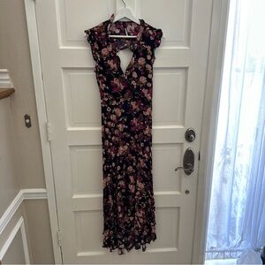 Anthropologie Plenty By Tracy Reese Small Dress